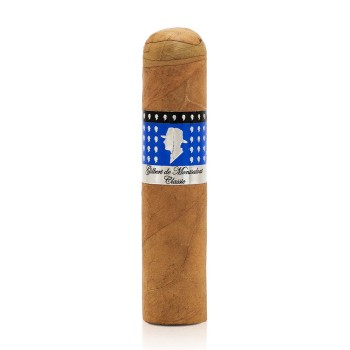 Zigarre Gilbert Classic Chunky (Short Gordo)