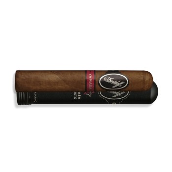 Zigarren Davidoff Yamasa Robusto Tubos