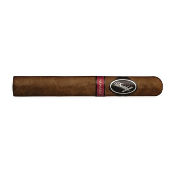 Zigarren Davidoff Yamasa Toro