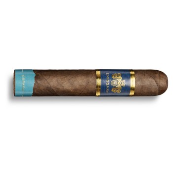 Zigarren Macanudo Emissary Espana Robusto