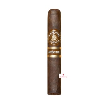 Zigarren Rosalones Autenticos 552 (Robusto)