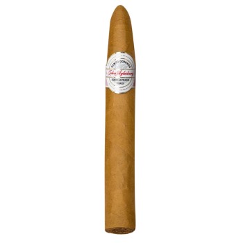 Zigarren Santo Domingo Torpedo