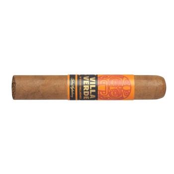 Zigarren Villaverde Robusto 