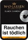 Pfeifentabak W.O. Larsen Black Diamond 