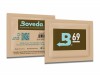Humidorbefeuchte Boveda 69% Feuchtigkeit, klein