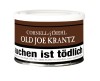 Pfeifentabak Cornell & Diehl Old Joe Krantz