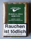 Zigarren Puros la Vega Robusto 