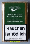 Zigarren Puros la Vega Petit Corona