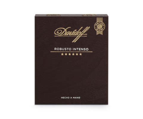 Zigarre Davidoff Robusto Intenso Limited Edition 2020 5er