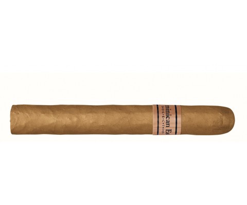 Zigarren Dominican Estates Petit Corona