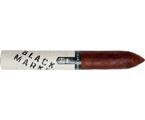 Zigarren Alec Bradley Black Market Torpedo