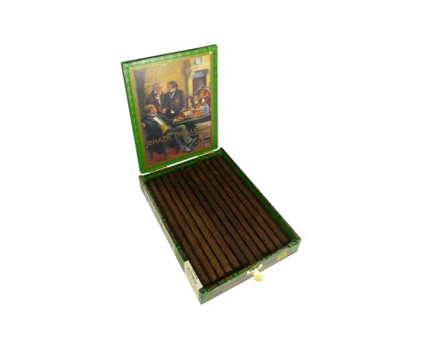 Zigarren Brazil Trüllerie Eldorado