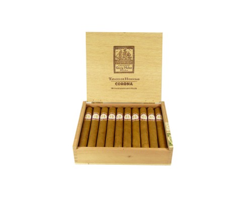 Zigarren Tabacos de Honduras Corona