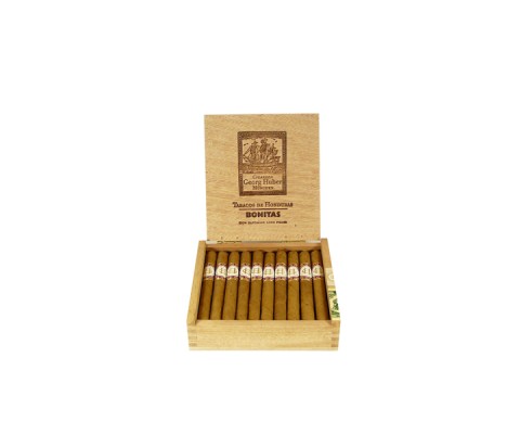 Zigarren Tabacos de Honduras Bonitas