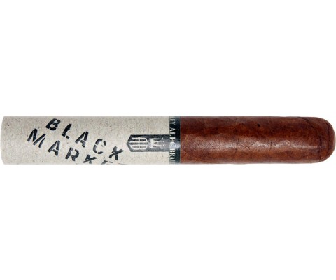 Zigarren Alec Bradley Black Market Gordo
