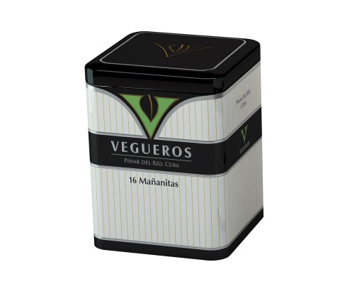 Zigarren Vegueros Mananitas