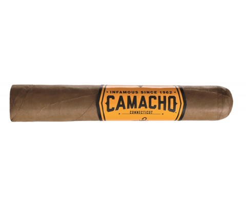 Zigarren Camacho Connecticut Robusto