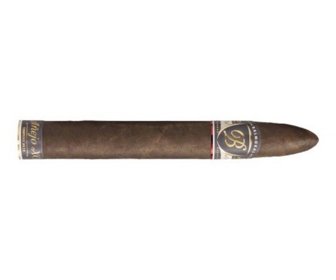 Zigarren Balmoral Royal Selection Anejo XO Torpedo MK 52