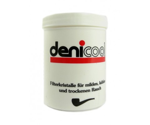 Denicool Filterkristalle