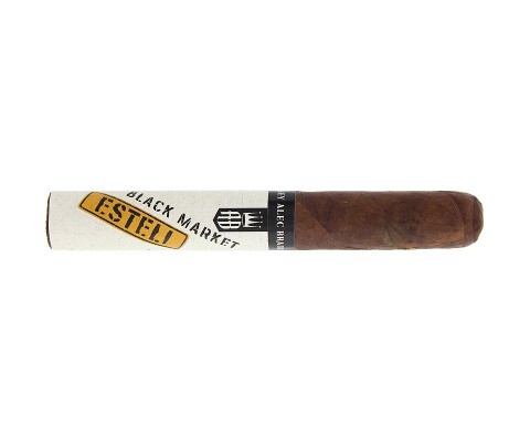 Zigarren Alec Bradley Black Market Esteli Toro