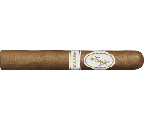 Zigarren Davidoff Signature Toro