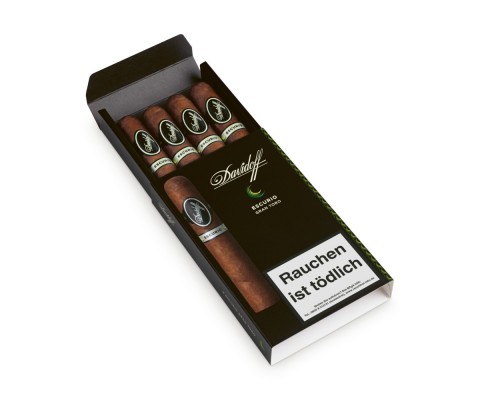 Zigarren Davidoff Escurio Gran Toro
