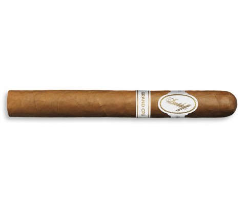 Zigarren Davidoff Grand Cru N°2