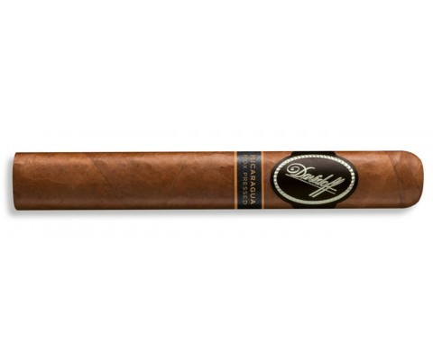 Zigarren Davidoff Nicaragua Toro Box Pressed