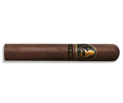 Zigarren Davidoff Winston Churchill 'The Late Hour' Robusto