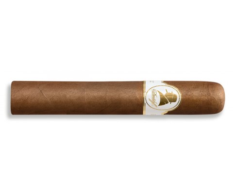 Zigarren Davidoff Winston Churchill Robusto