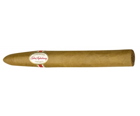 Zigarren Santo Domingo Torpedo
