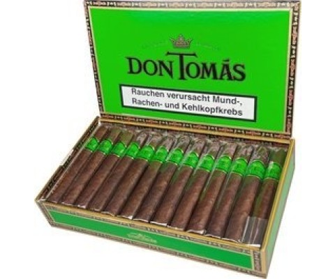 Zigarre Don Tomas Brazil Robusto