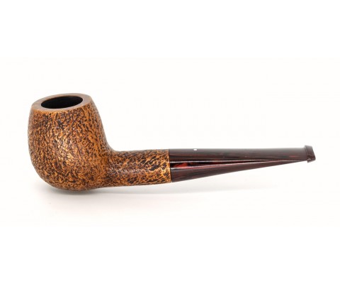 Pfeife Dunhill County 5101F 9mm