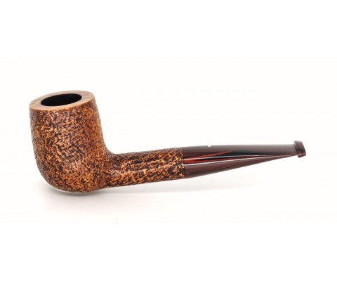 Pfeife Dunhill County 4103F 9mm