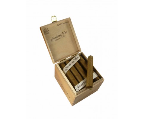 Zigarillos Jacob van Meer Mini Robusto