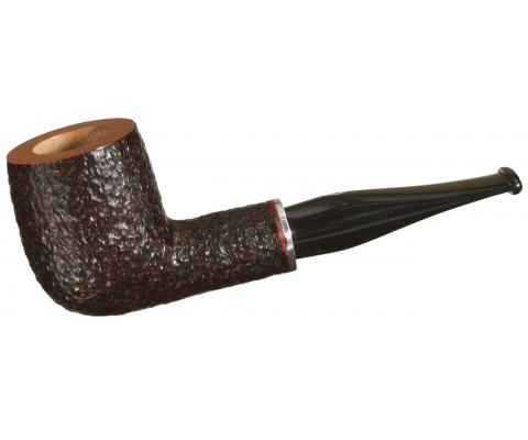 Pfeife Savinelli Ermes Rustic 101