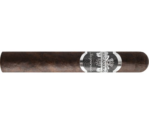 Zigarren Macanudo Inspirado Black Robusto