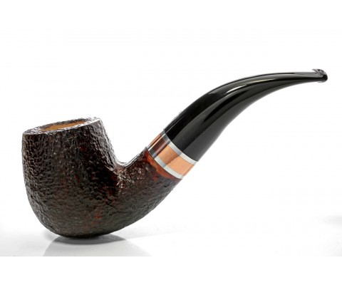 Pfeife Savinelli Marte Rustic 616