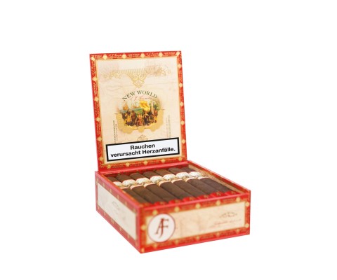 Zigarren A.J. Fernandez New World Robusto