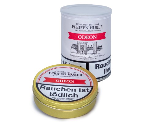 Pfeifentabak Odeon