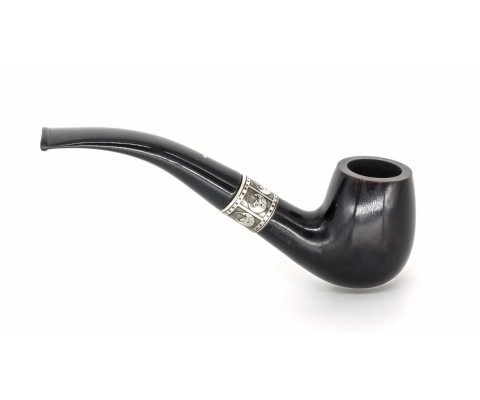 Pfeife Dunhill Black Briar 3102 Limited Edition Charlie Chaplin No.80 of 300 SECOND