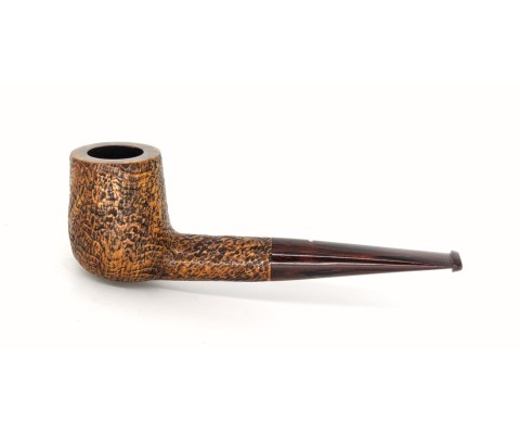 Pfeife Dunhill County 4103F 9mm