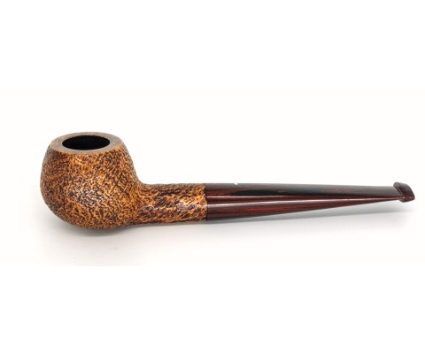 Pfeife Dunhill County 4107F 9mm