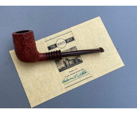 Pfeife Dunhill County 4112 Battersea Power Station Limited Edition No. 11/30