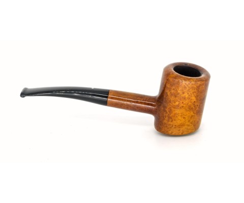 Pfeife Dunhill Root Briar 51201 Stand Up Poker 6mm SECOND