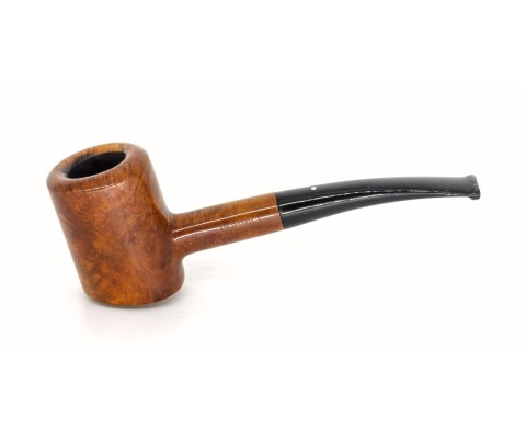 Pfeife Dunhill Root Briar 51201 Stand Up Poker 6mm SECOND