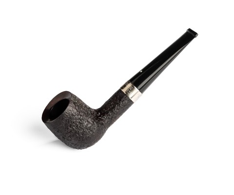 Pfeife Dunhill Shell Briar 4103 F 9mm Limited Edition 160 Jahre Huber München