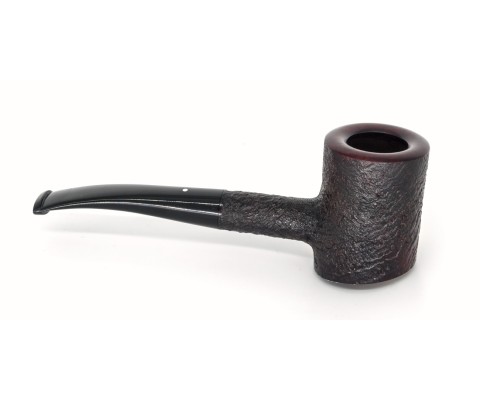 Pfeife Dunhill Shell Briar 5120 Stand Up Poker