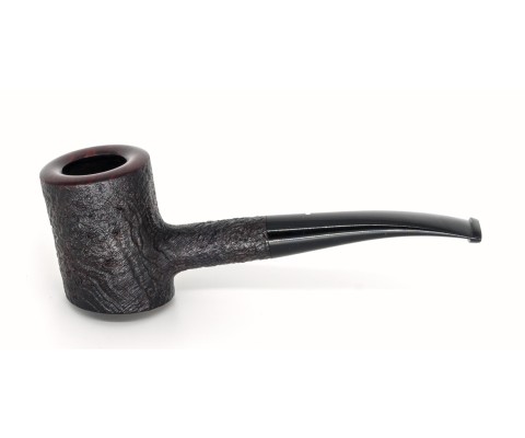 Pfeife Dunhill Shell Briar 5120 Stand Up Poker