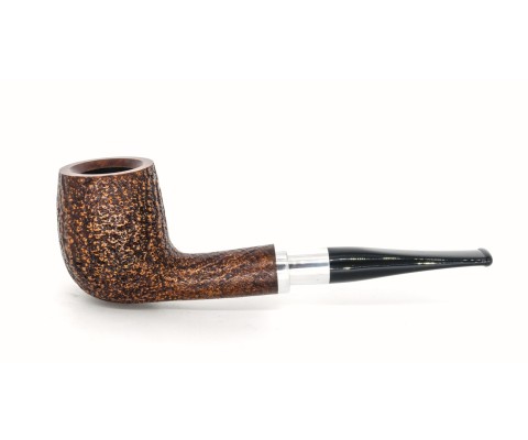 Pfeife Huber Nobleman 2025 sandgestrahlt
